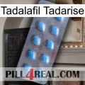 Tadalafil Tadarise viagra3